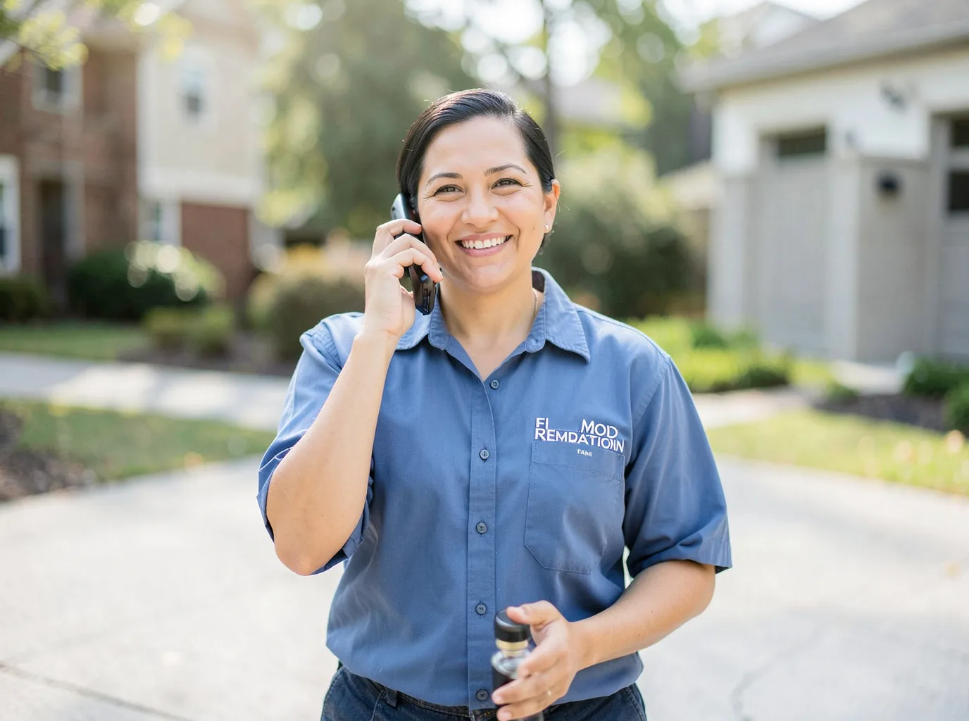 Mold Remediation Conley, GA FAQs